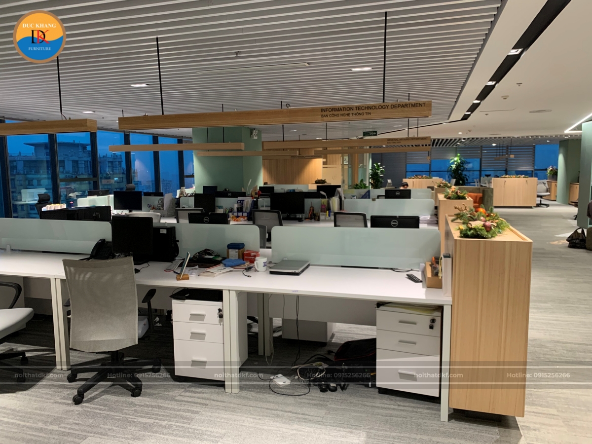 Định hướng phong cách thiết kế