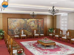 Những điều cần biết về vật liệu sản xuất vách tiêu âm