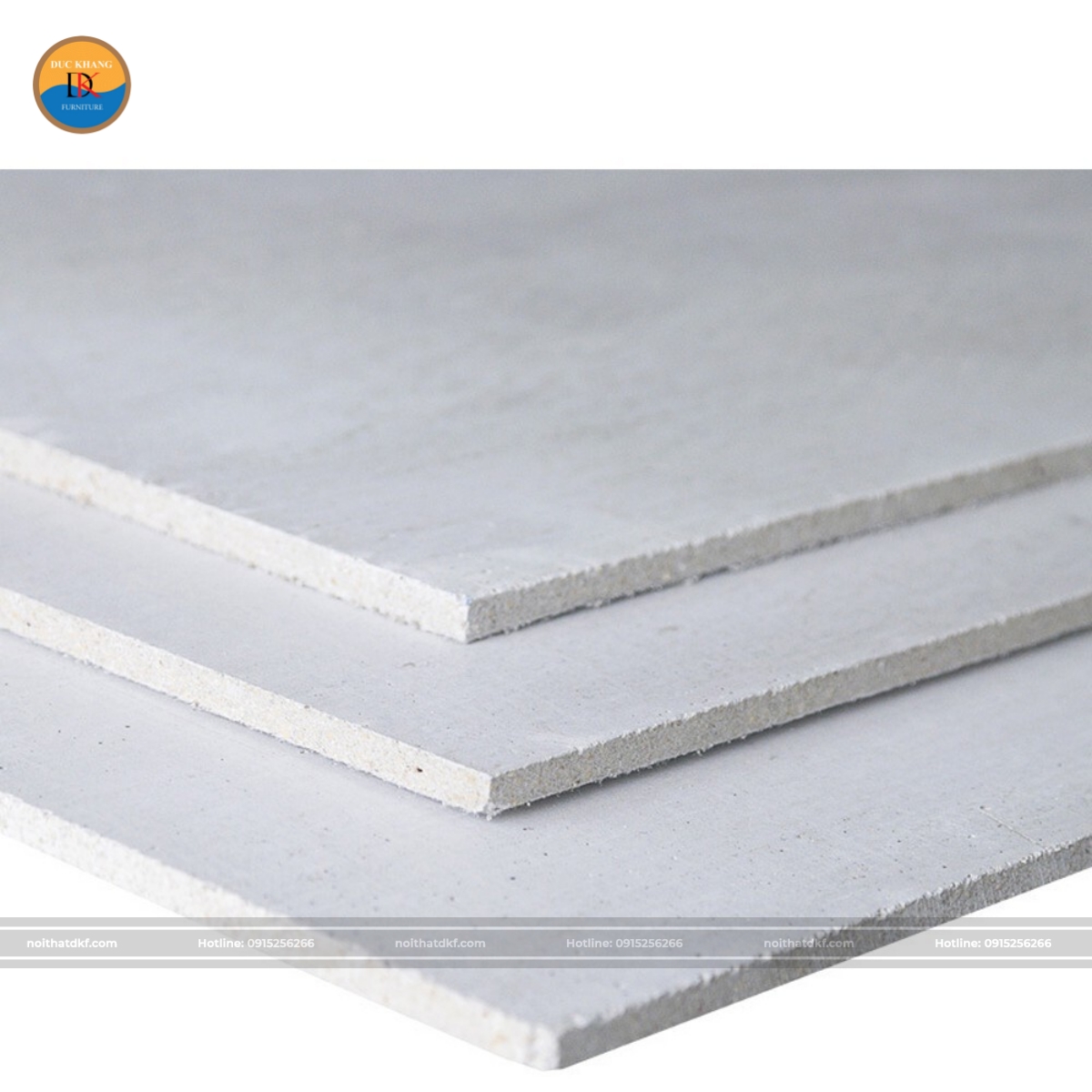 Tấm Eron cách nhiệt chống cháy