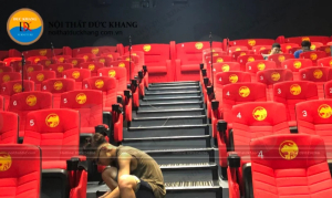 Những lưu ý cần biết khi lựa chọn vách tiêu âm cho hội trường