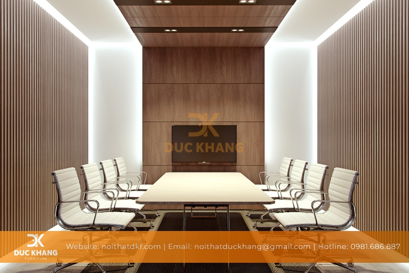 thiet ke tieu am phong hop