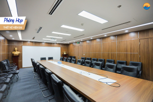 Những lưu ý khi thiết kế nội thất văn phòng nên biết