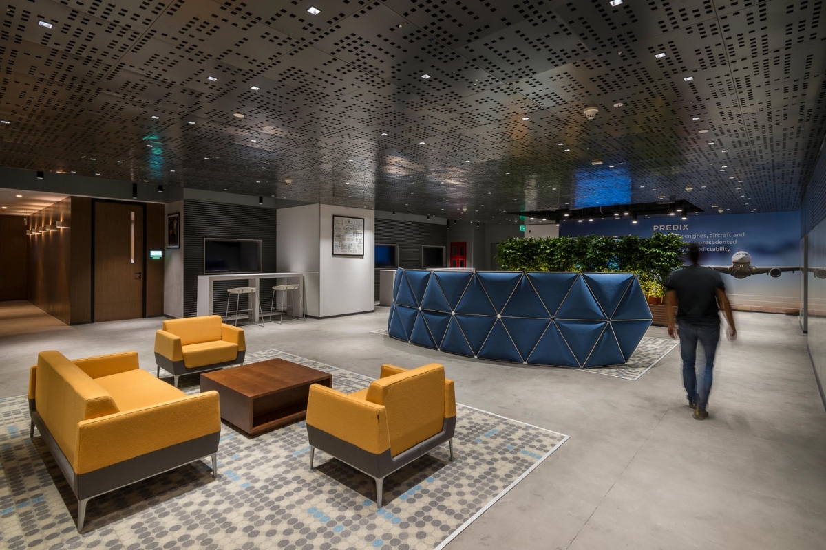 thiet ke pantry van phong