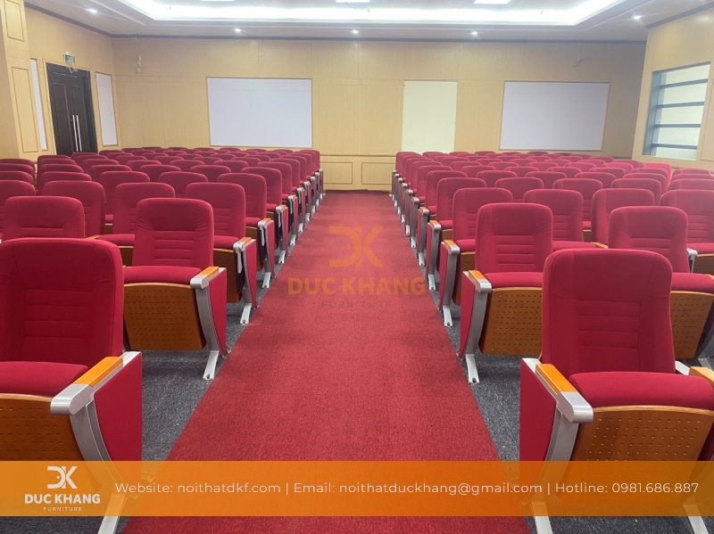 công ty thiết kế hội trường