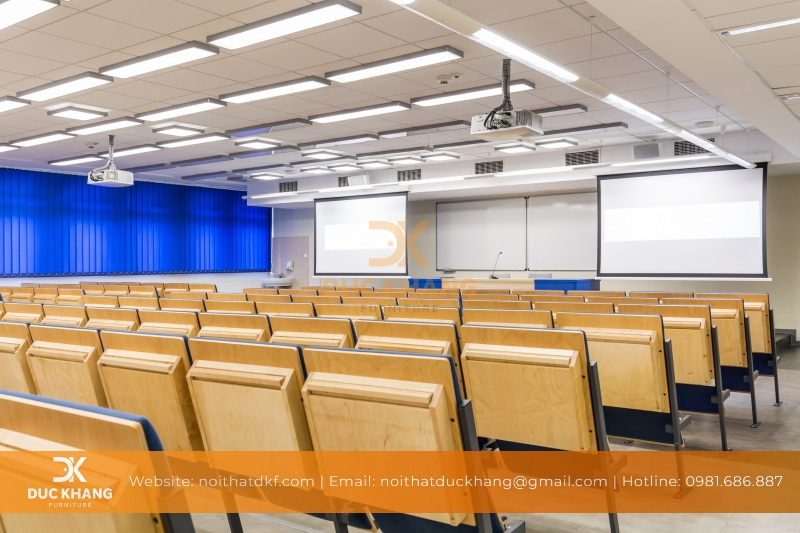 hội trường đa năng