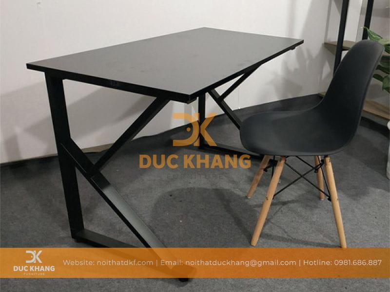 Bàn làm việc hình chữ K