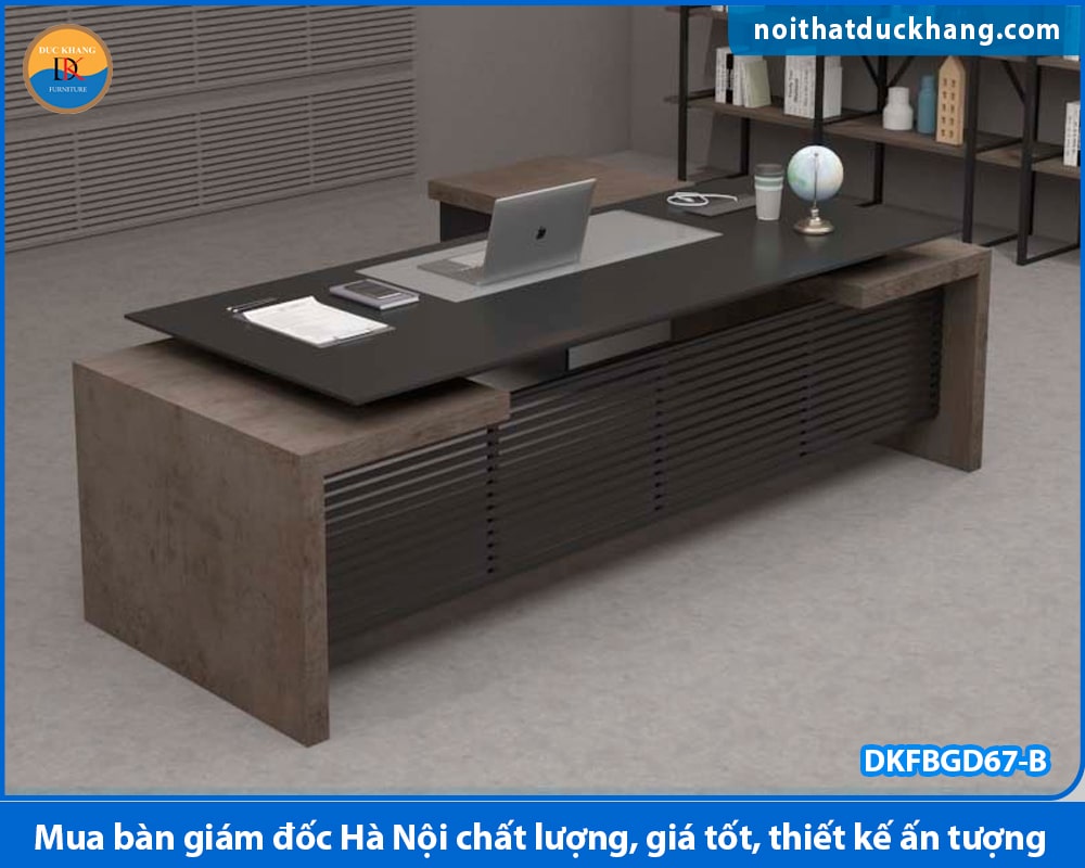Mua bàn giám đốc Hà Nội chất lượng, giá tốt, thiết kế ấn tượng Mua bàn giám đốc Hà Nội chất lượng, giá tốt, thiết kế ấn tượng