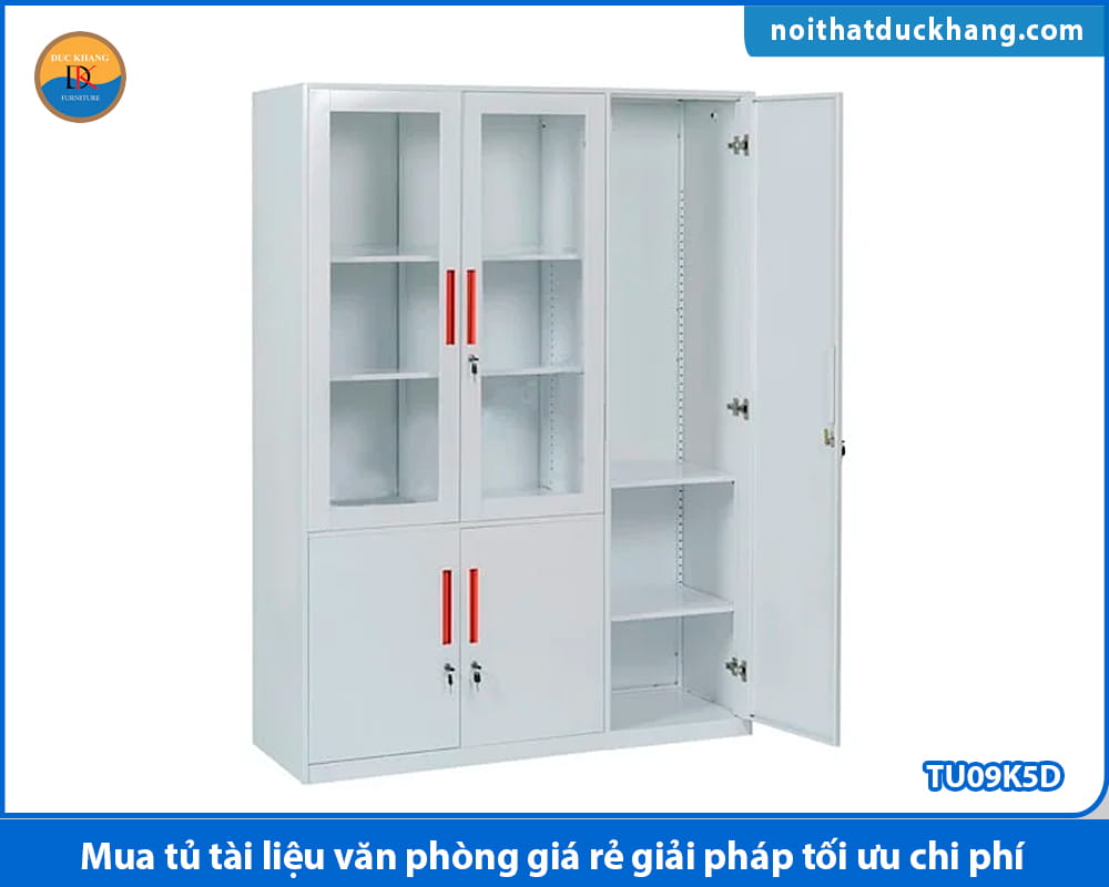 Mua tủ tài liệu văn phòng giá rẻ giải pháp tối ưu chi phí Mua tủ tài liệu văn phòng giá rẻ giải pháp tối ưu chi phí